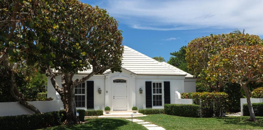 Condo in Ocean Ridge, Florida, 2 bedrooms  № 2381452