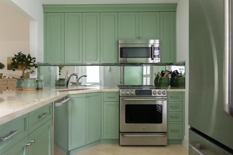 Condo in Ocean Ridge, Florida, 2 bedrooms  № 2381452 - photo 6
