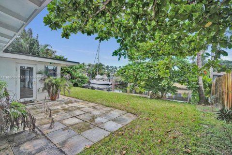 Villa ou maison à vendre à Fort Lauderdale, Floride: 4 chambres, 184.41 m2 № 1939312 - photo 30