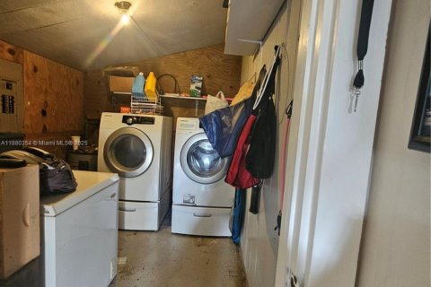 Casa en venta en Homestead, Florida, 2 dormitorios, 98.48 m2 № 1929069 - foto 10