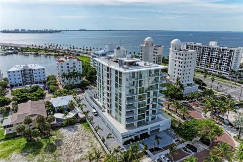 Condominio en alquiler en Sarasota, Florida, 3 dormitorios, 214.98 m2 № 1640782 - foto 8
