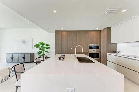 Condominio en alquiler en Sarasota, Florida, 3 dormitorios, 214.98 m2 № 1640782 - foto 18