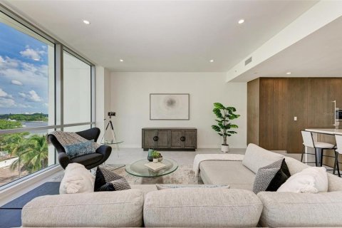 Condominio en alquiler en Sarasota, Florida, 3 dormitorios, 214.98 m2 № 1640782 - foto 26
