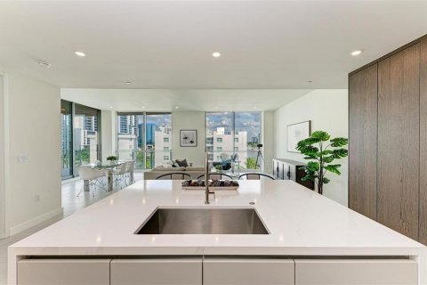 Condominio en alquiler en Sarasota, Florida, 3 dormitorios, 214.98 m2 № 1640782 - foto 24