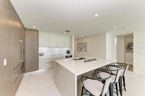 Condominio en alquiler en Sarasota, Florida, 3 dormitorios, 214.98 m2 № 1640782 - foto 21