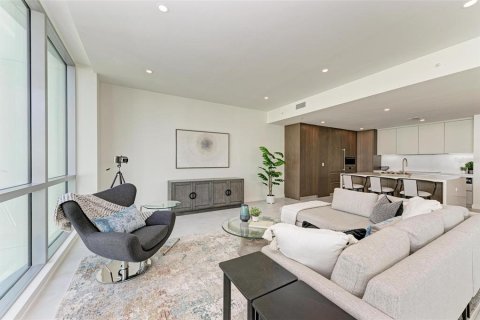 Condominio en alquiler en Sarasota, Florida, 3 dormitorios, 214.98 m2 № 1640782 - foto 27