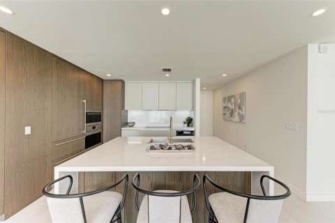 Condominio en alquiler en Sarasota, Florida, 3 dormitorios, 214.98 m2 № 1640782 - foto 20