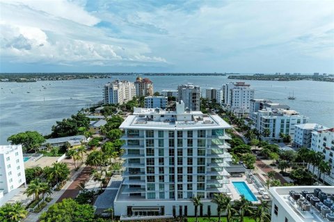 Condominio en alquiler en Sarasota, Florida, 3 dormitorios, 214.98 m2 № 1640782 - foto 6
