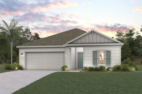 House in Flagler Beach, Florida 4 bedrooms, 190.91 sq.m. № 2280674 - photo 2