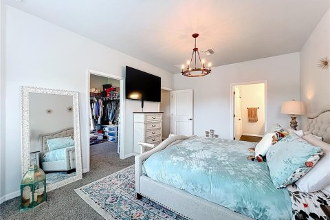 House in Casselberry, Florida 4 bedrooms, 182.83 sq.m. № 1844607 - photo 27
