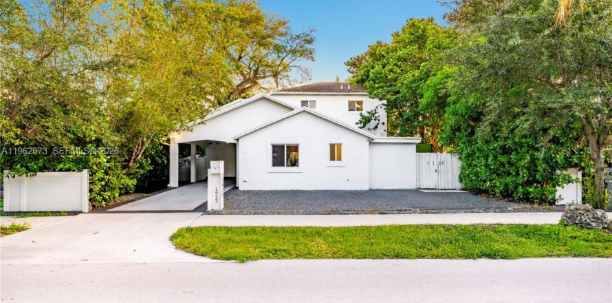 Propiedad comercial en Hollywood, Florida 333.61 m2 № 2025266