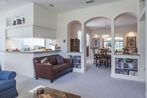 House in Tarpon Springs, Florida 4 bedrooms, 398.74 sq.m. № 1769683 - photo 24