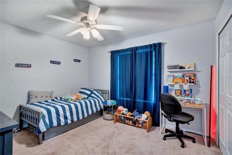 House in Oviedo, Florida 4 bedrooms, 262.91 sq.m. № 2342370 - photo 26