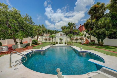 House in Clearwater, Florida 3 bedrooms, 282.98 sq.m. № 1514685 - photo 28