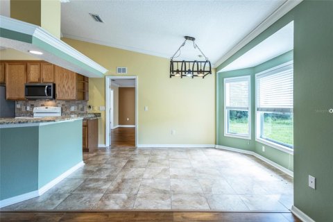 House in Palm Coast, Florida 3 bedrooms, 150.69 sq.m. № 1883237 - photo 4