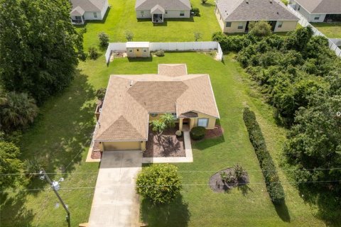 House in Palm Coast, Florida 3 bedrooms, 150.69 sq.m. № 1883237 - photo 8