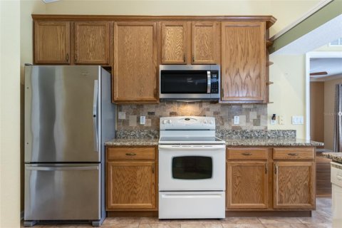 House in Palm Coast, Florida 3 bedrooms, 150.69 sq.m. № 1883237 - photo 13