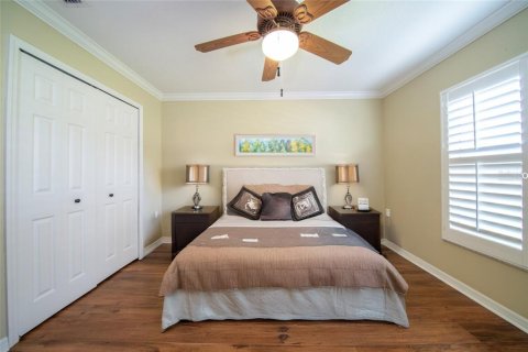 House in Palm Coast, Florida 3 bedrooms, 150.69 sq.m. № 1883237 - photo 24