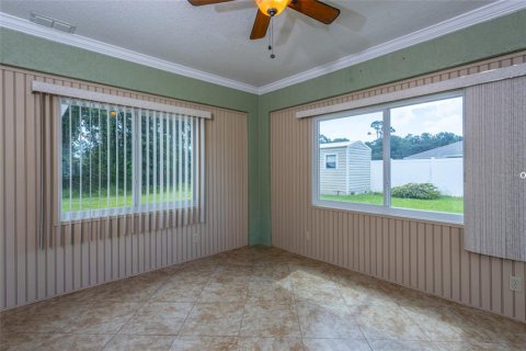 House in Palm Coast, Florida 3 bedrooms, 150.69 sq.m. № 1883237 - photo 30