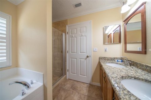House in Palm Coast, Florida 3 bedrooms, 150.69 sq.m. № 1883237 - photo 20