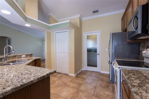 House in Palm Coast, Florida 3 bedrooms, 150.69 sq.m. № 1883237 - photo 11