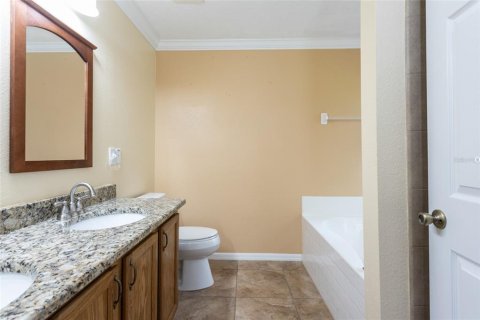 House in Palm Coast, Florida 3 bedrooms, 150.69 sq.m. № 1883237 - photo 21