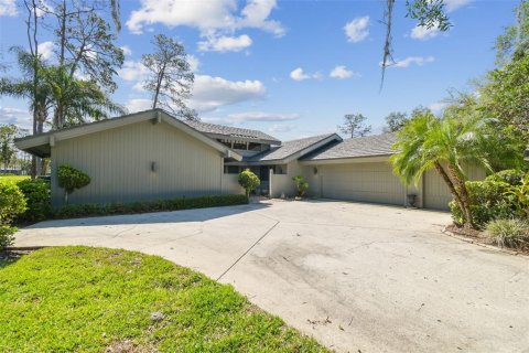 Casa en venta en Wesley Chapel, Florida, 3 dormitorios, 191.66 m2 № 2102134 - foto 9