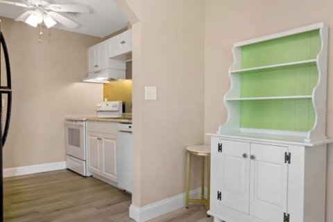Copropriété à vendre à New Port Richey, Floride: 1 chambre, 72.37 m2 № 1917644 - photo 9