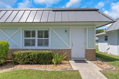 Copropriété à vendre à New Port Richey, Floride: 1 chambre, 72.37 m2 № 1917644 - photo 2
