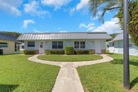 Copropriété à vendre à New Port Richey, Floride: 1 chambre, 72.37 m2 № 1917644 - photo 3