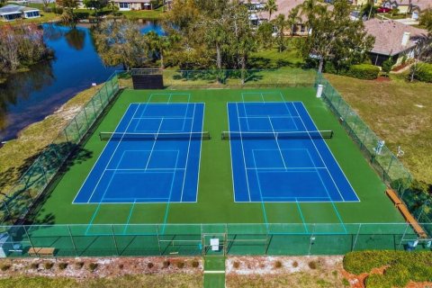 Copropriété à vendre à New Port Richey, Floride: 1 chambre, 72.37 m2 № 1917644 - photo 22