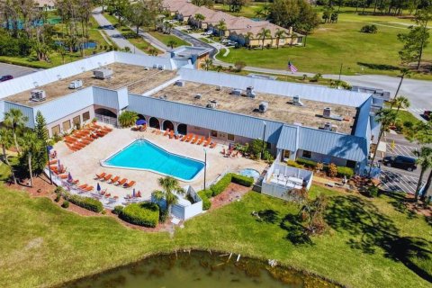 Copropriété à vendre à New Port Richey, Floride: 1 chambre, 72.37 m2 № 1917644 - photo 23