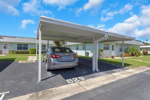 Copropriété à vendre à New Port Richey, Floride: 1 chambre, 72.37 m2 № 1917644 - photo 18
