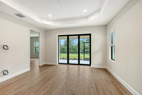 Купить виллу или дом в Нокомис, Флорида 6 комнат, 164.25м2, № 2236438 - фото 13