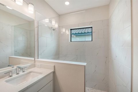 Купить виллу или дом в Нокомис, Флорида 6 комнат, 164.25м2, № 2236438 - фото 23