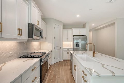 Купить виллу или дом в Нокомис, Флорида 6 комнат, 164.25м2, № 2236438 - фото 10