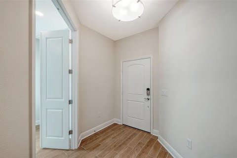 Купить виллу или дом в Нокомис, Флорида 6 комнат, 164.25м2, № 2236438 - фото 5