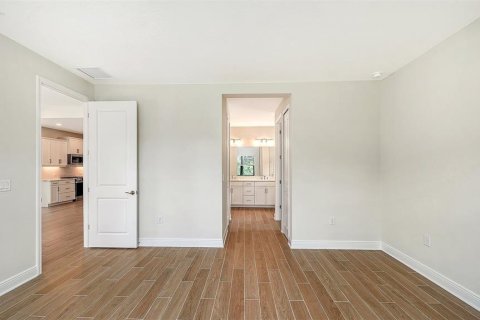 Купить виллу или дом в Нокомис, Флорида 6 комнат, 164.25м2, № 2236438 - фото 20