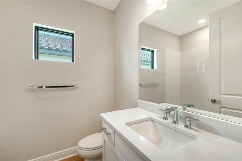 Купить виллу или дом в Нокомис, Флорида 6 комнат, 164.25м2, № 2236438 - фото 29