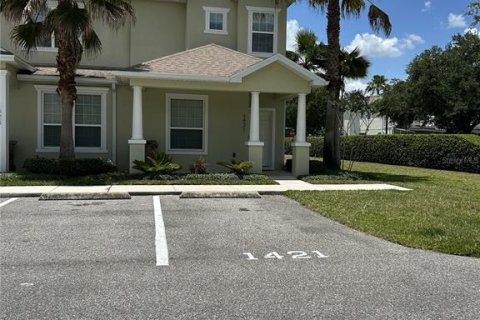 Touwnhouse à Clermont, Floride 3 chambres, 140.47 m2 № 2100326