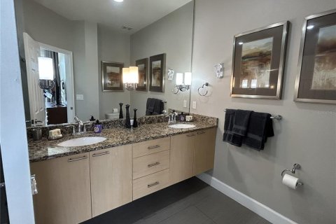 Touwnhouse à louer à Clermont, Floride: 3 chambres, 140.47 m2 № 2100326 - photo 8