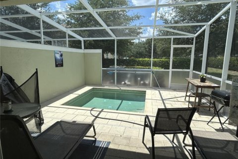 Touwnhouse à louer à Clermont, Floride: 3 chambres, 140.47 m2 № 2100326 - photo 12