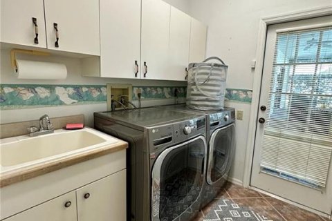 Casa en alquiler en Sarasota, Florida, 3 dormitorios, 225.1 m2 № 2118190 - foto 22