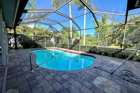 Casa en alquiler en Sarasota, Florida, 3 dormitorios, 225.1 m2 № 2118190 - foto 24