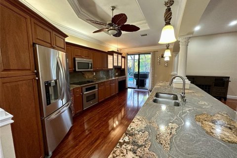 Casa en alquiler en Sarasota, Florida, 3 dormitorios, 225.1 m2 № 2118190 - foto 6