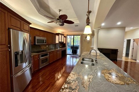 Casa en alquiler en Sarasota, Florida, 3 dormitorios, 225.1 m2 № 2118190 - foto 4