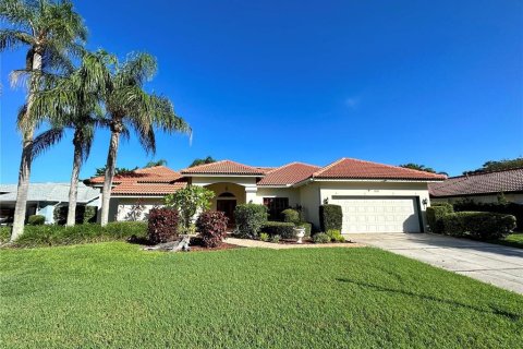 Casa en Sarasota, Florida 3 dormitorios, 225.1 m2 № 2118190