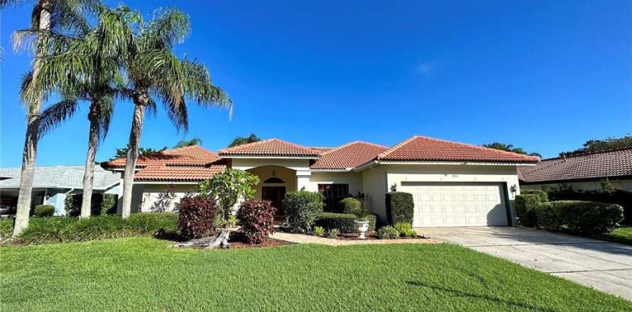 Casa en Sarasota, Florida 3 dormitorios, 225.1 m2 № 2118190