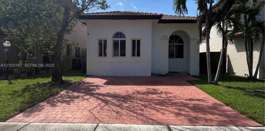 Villa ou maison à Homestead, Floride 3 chambres, 334.45 m2 № 2407881