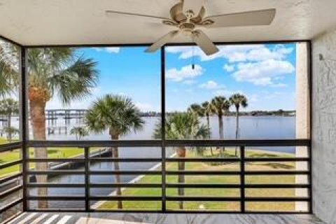 Condominio en venta en Stuart, Florida, 2 dormitorios, 119.01 m2 № 2077728 - foto 21